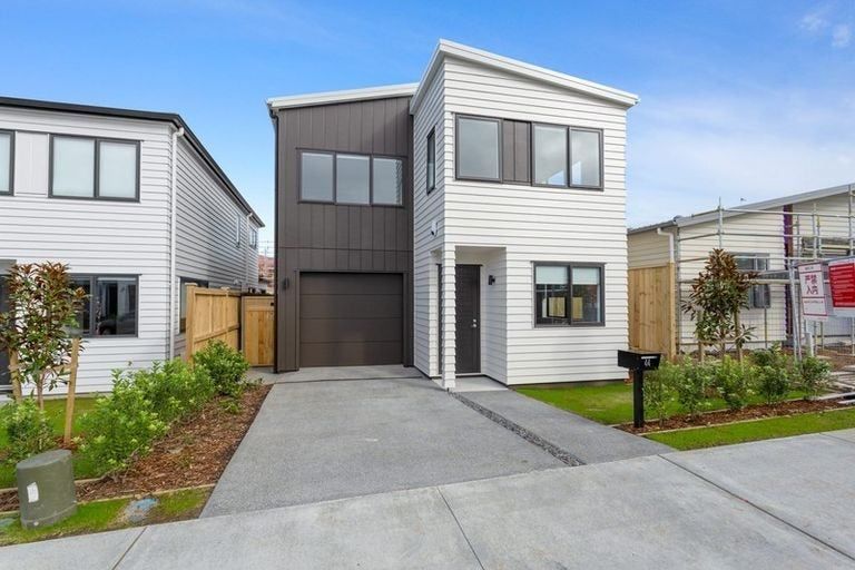 Photo of property in 33 Exmoor Road, Karaka, Papakura, 2113