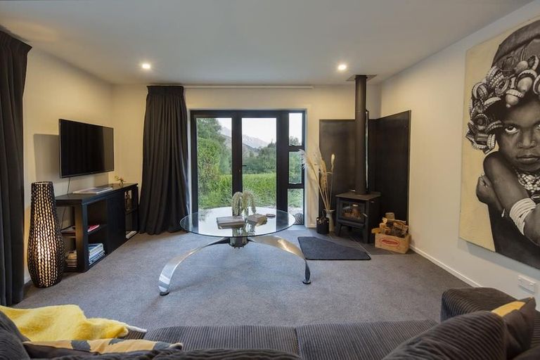 Photo of property in 411 Littles Road, Dalefield, Queenstown, 9371