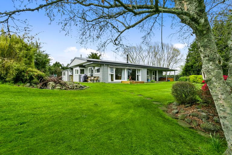 Photo of property in 526 State Highway 5, Tapapa, Tirau, 3485