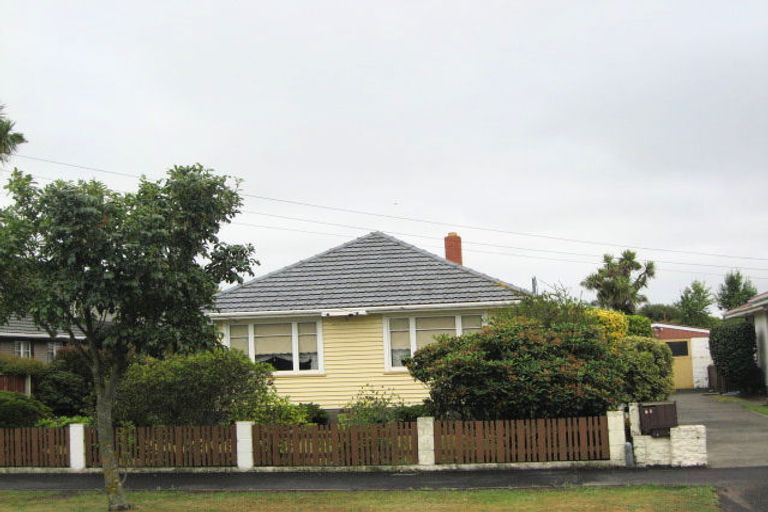 Photo of property in 63 Mcbratneys Road, Dallington, Christchurch, 8061