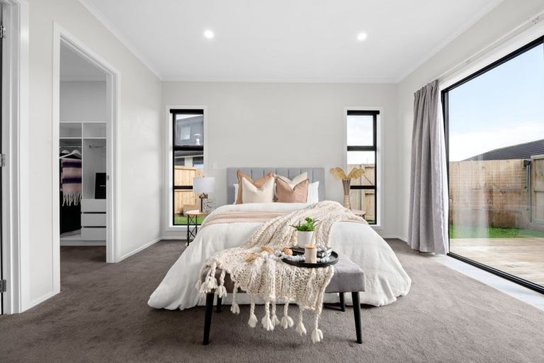 Photo of property in 8 Beaufort Place, Flagstaff, Hamilton, 3210