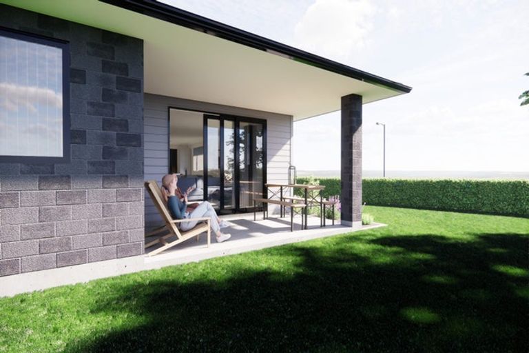 Photo of property in 2 Paapaka Way, Waiuku, 2123