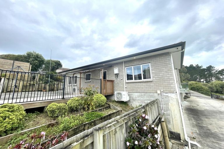Photo of property in 245a Hill Road, The Gardens, Auckland, 2105