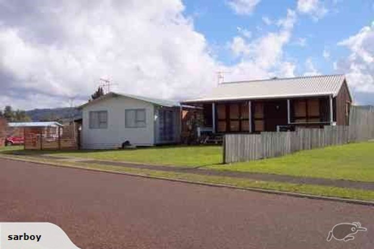 Photo of property in 46 Kennedy Park Drive, Pauanui, Hikuai, 3579