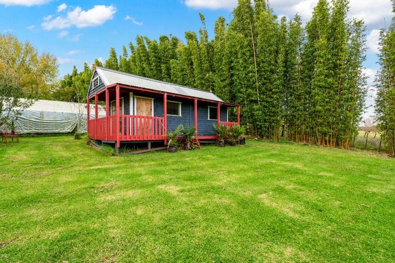Photo of property in 253 Tangihua Road, Maungakaramea, Whangarei, 0178