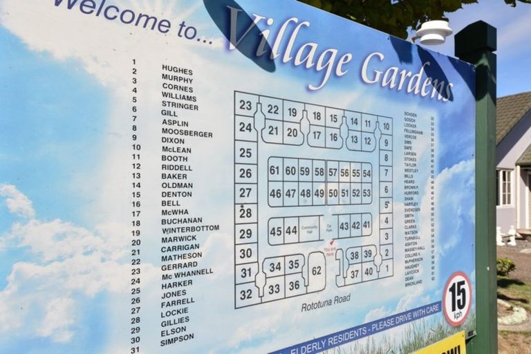 Photo of property in Village Gardens, 17/16 Rototuna Road, Flagstaff, Hamilton, 3210