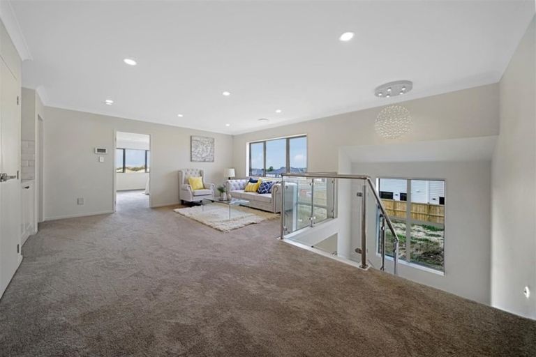 Photo of property in 11 Demeter Street, Flat Bush, Auckland, 2019