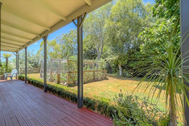 Photo of property in 443a Puketutu Road, Matamata, 3472