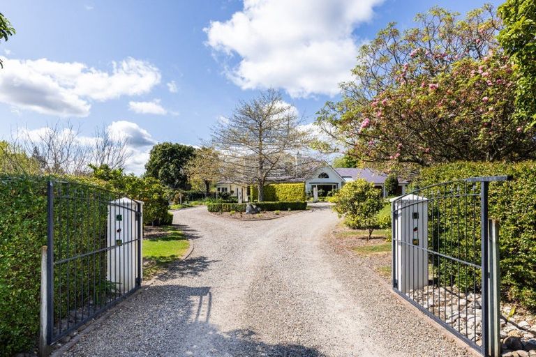 Photo of property in 130 Margaret Avenue, Havelock North, 4130