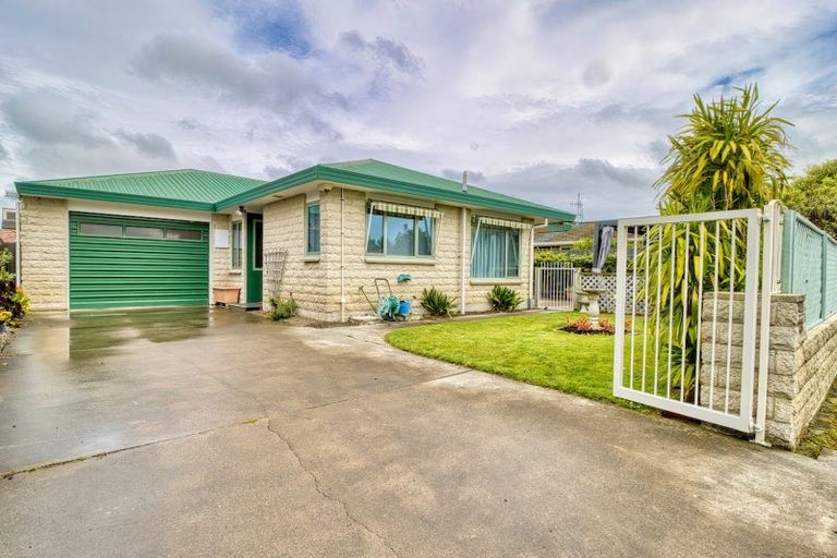 Photo of property in 36 Maadi Road, Onekawa, Napier, 4110