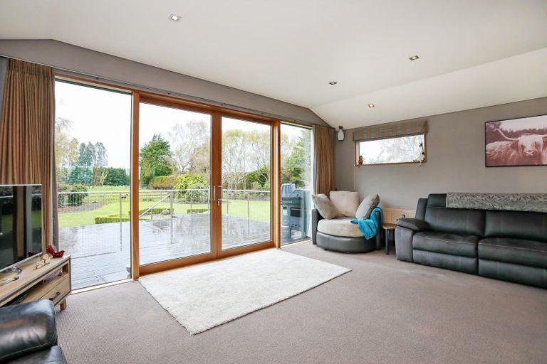 Photo of property in 662 Bainfield Road, Waihopai, Invercargill, 9872