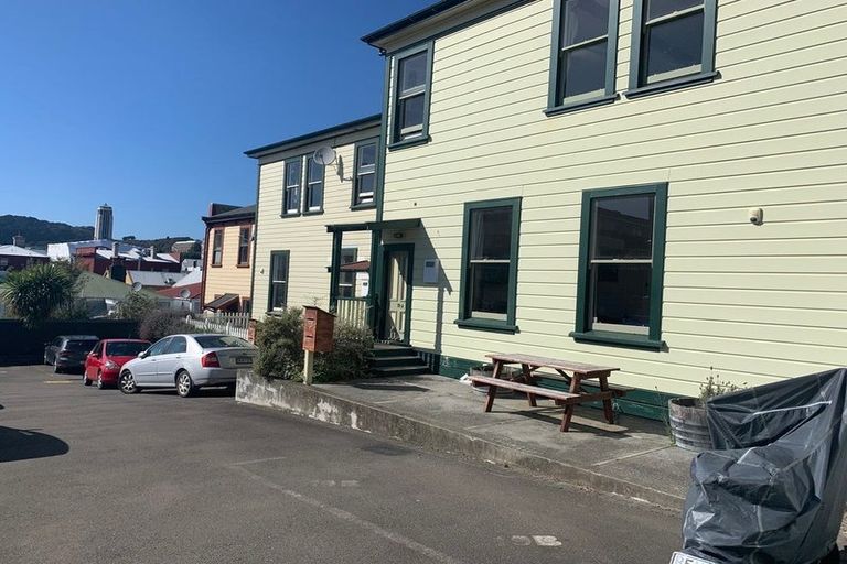 Photo of property in 19 Kensington Street, Te Aro, Wellington, 6011