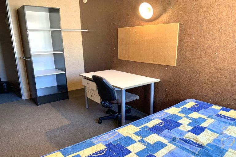 Photo of property in 8/3 King Street, Mount Cook, Wellington, 6021