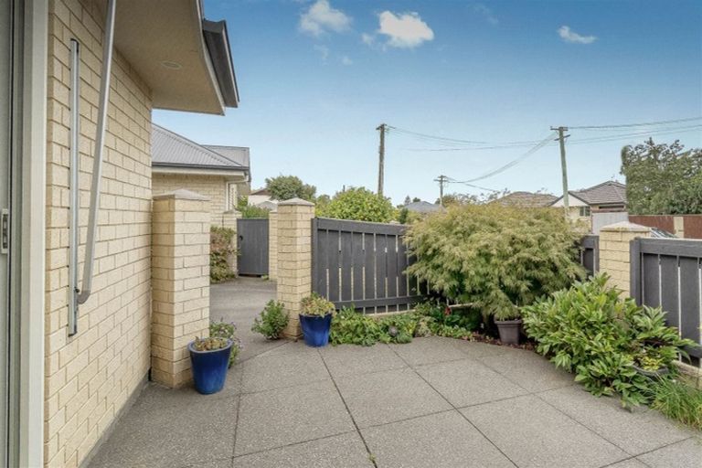 Photo of property in 4/3 Oakridge Street, Halswell, Christchurch, 8025