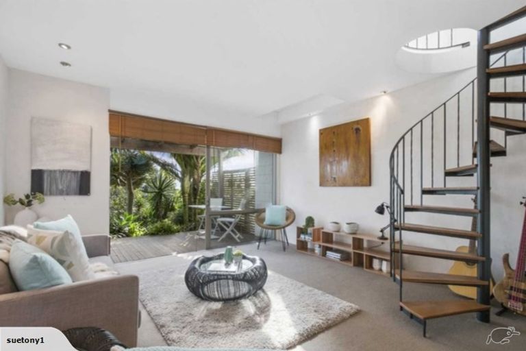 Photo of property in 4/10 George Street, Mount Eden, Auckland, 1024