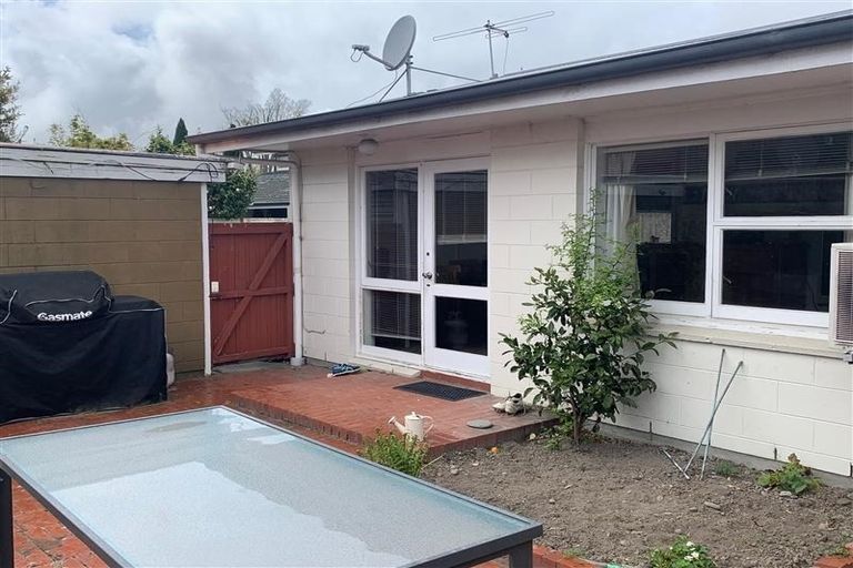 Photo of property in 3/135a Rugby Street, Merivale, Christchurch, 8014