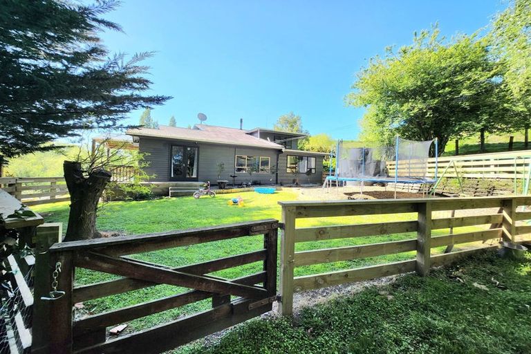 Photo of property in 152 Waikupa Road, Okoia, Whanganui, 4582