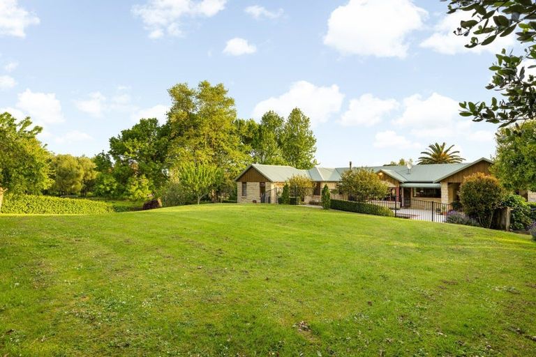 Photo of property in 19 Hereford Drive, Horsham Downs, Hamilton, 3281