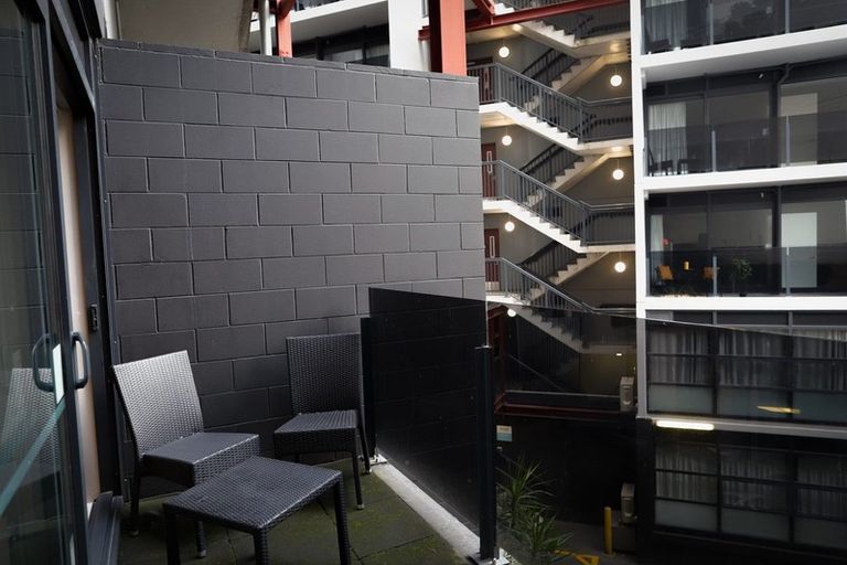Photo of property in Celestion Waldorf, 307/19 Anzac Avenue, Auckland Central, Auckland, 1010