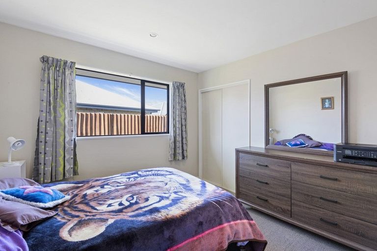 Photo of property in 29 Kinglear Drive, Rolleston, 7614