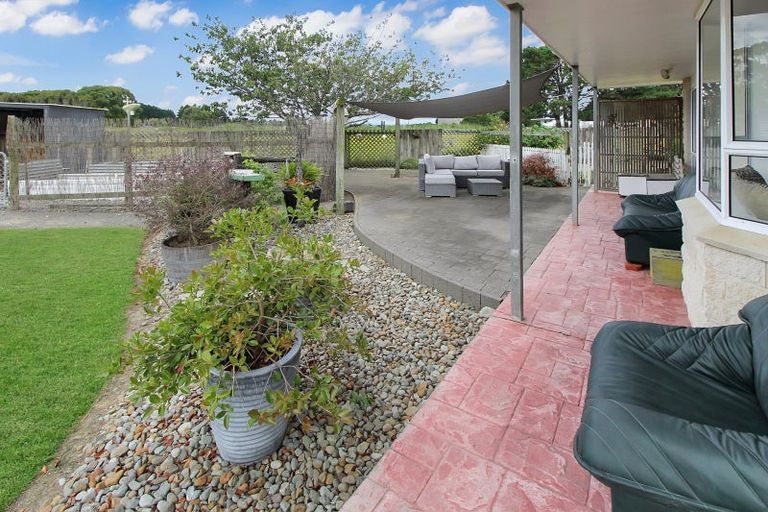 Photo of property in 24 Bergin Road, Foxton, 4814