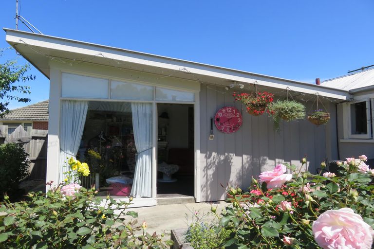 Photo of property in 38 Gammack Street, Temuka, 7920