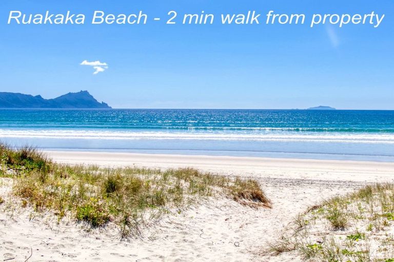Photo of property in 126 Bream Bay Drive, Ruakaka, 0116