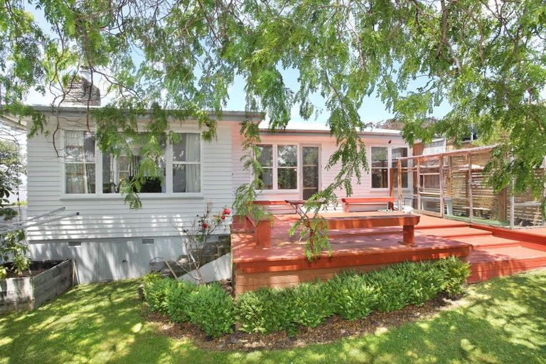 Photo of property in 21 Highfield Road, Feilding, 4702