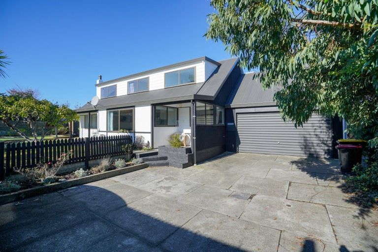 Photo of property in 48 Metzger Street, Georgetown, Invercargill, 9812
