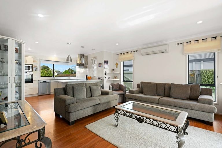 Photo of property in 45 Edenpark Drive, Rototuna North, Hamilton, 3210