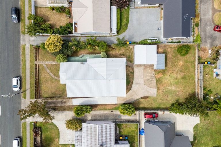 Photo of property in 461 Rewi Street, Te Awamutu, 3800