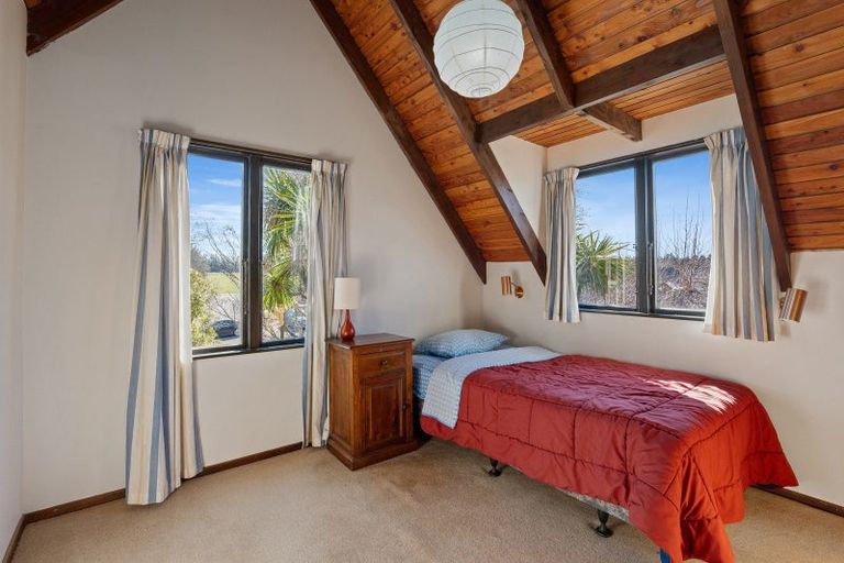 Photo of property in 6 Talbot Place, Methven, 7730