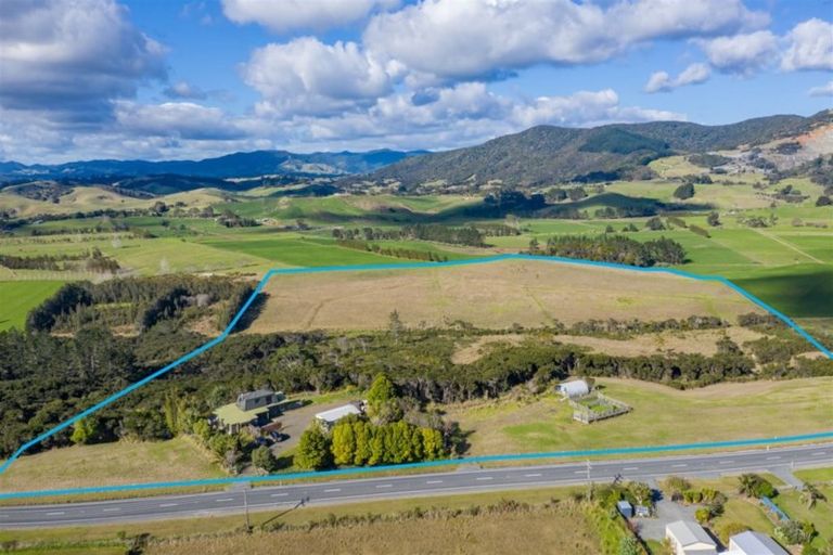 Photo of property in 207 Okahu Road, Kaitaia, 0481