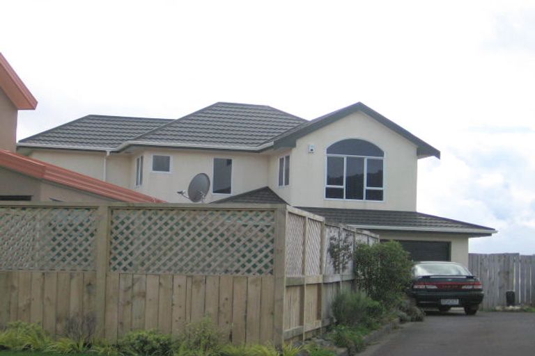 Photo of property in 43 Landsdowne Terrace, Karori, Wellington, 6012