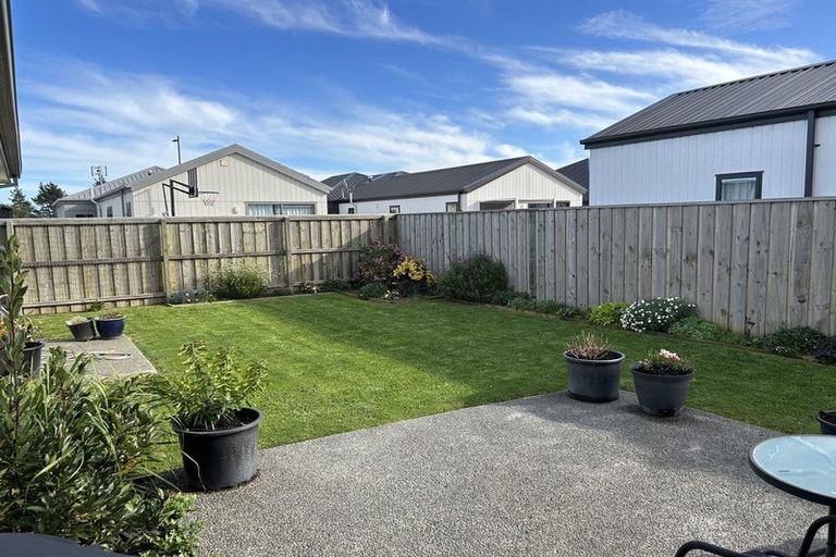 Photo of property in 24 Avanda Avenue, Rolleston, 7615