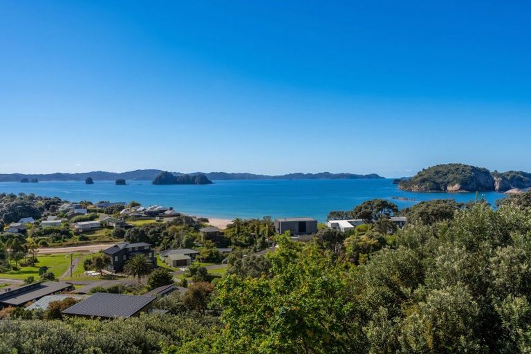 Photo of property in 5 Florence Place, Hahei, Whitianga, 3591
