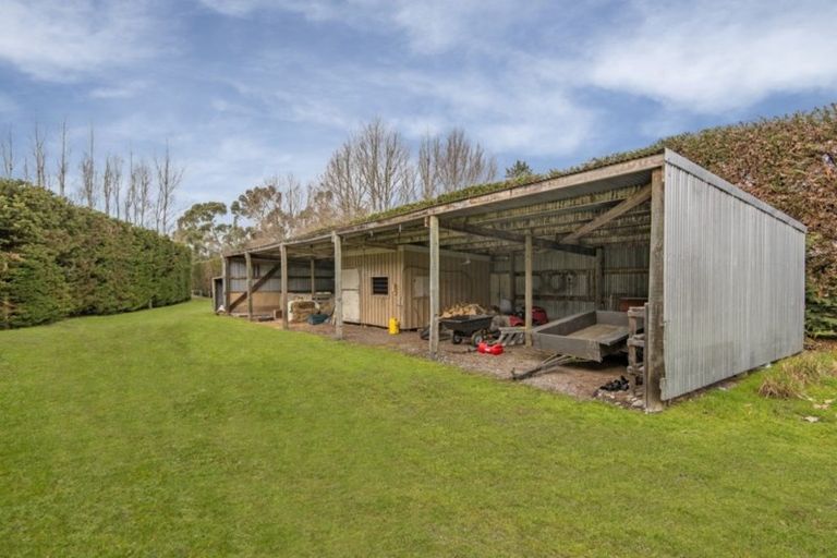 Photo of property in 200 Whites Road, Ohoka, Kaiapoi, 7692