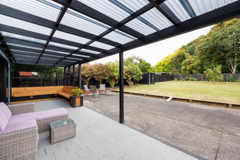 Photo of property in 36 Wanganui Road, Marton, 4710