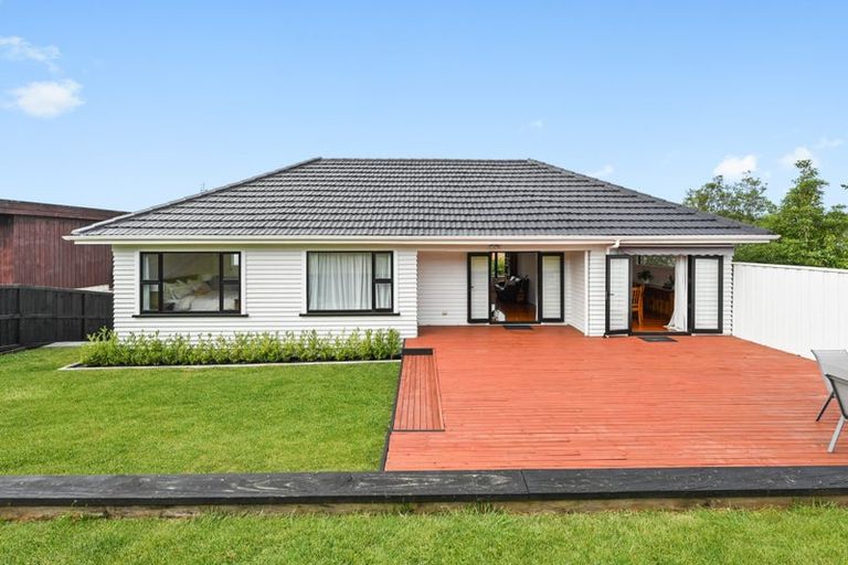 Photo of property in 9a Bretton Terrace, Hillcrest, Hamilton, 3216