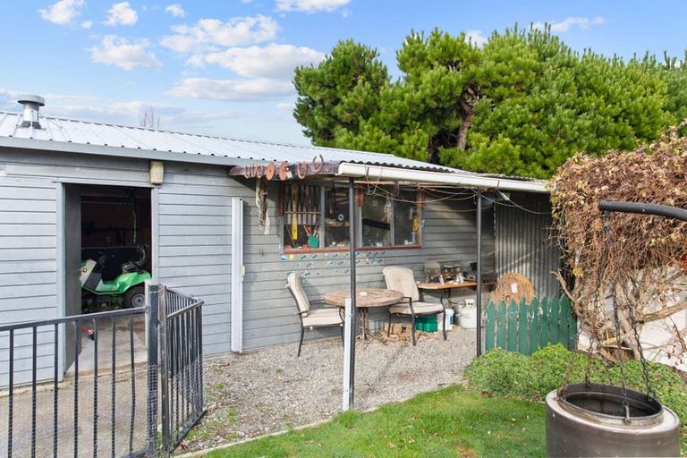 Photo of property in 127 Berwick Street, Riversdale, 9776