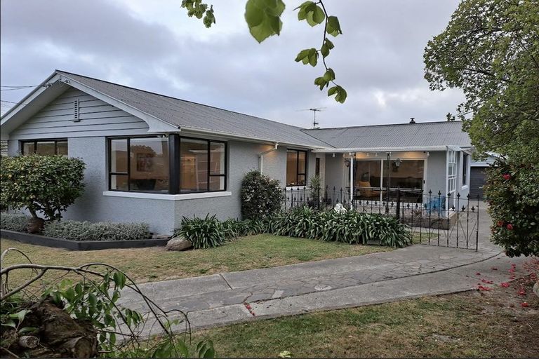 Photo of property in 48 Stanbury Avenue, Somerfield, Christchurch, 8024