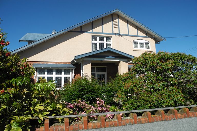 Photo of property in 7 Manse Street, Waimate, 7924