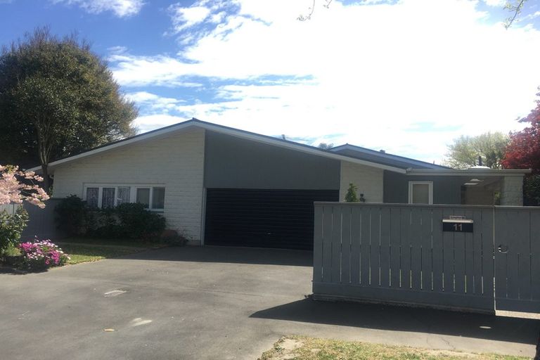 Photo of property in 11 Hanover Place, Ilam, Christchurch, 8041