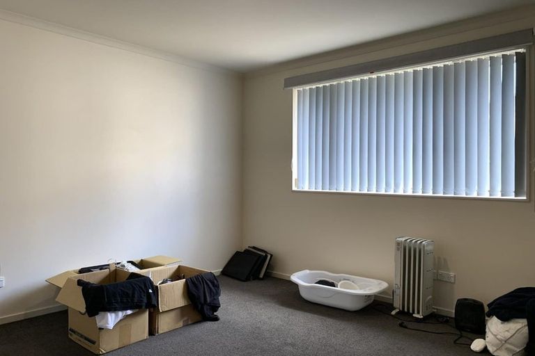 Photo of property in 5/46 Packspur Drive, Flat Bush, Auckland, 2016