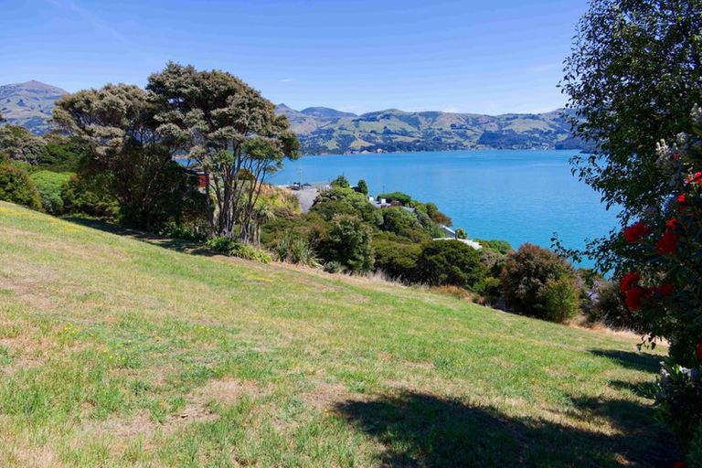 Photo of property in 6 Lushingtons Bay Road, Takamatua, 7581