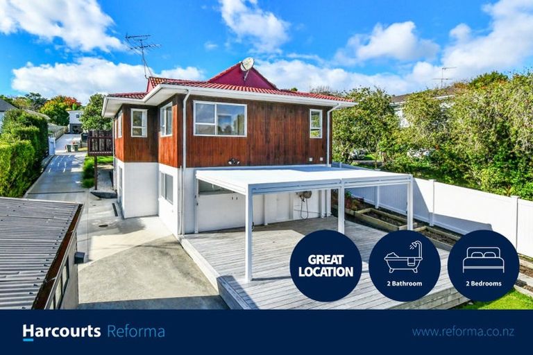 Photo of property in 95 Awaruku Road, Torbay, Auckland, 0630