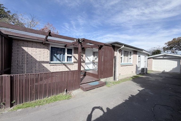 Photo of property in 10 Mooray Avenue, Bishopdale, Christchurch, 8053