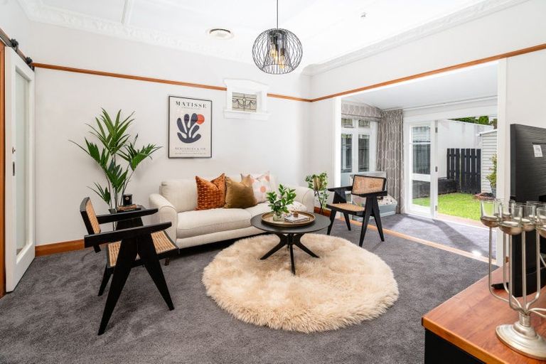 Photo of property in 17 Cornford Street, Karori, Wellington, 6012