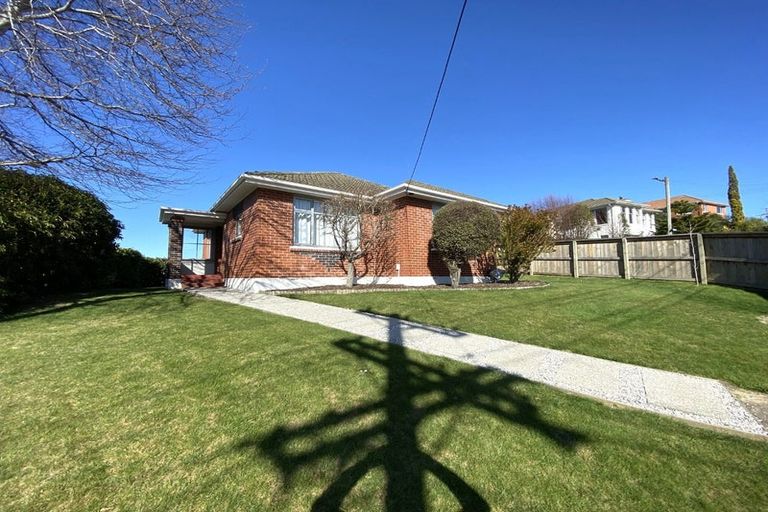 Photo of property in 55 Hawthorn Avenue, Mornington, Dunedin, 9011