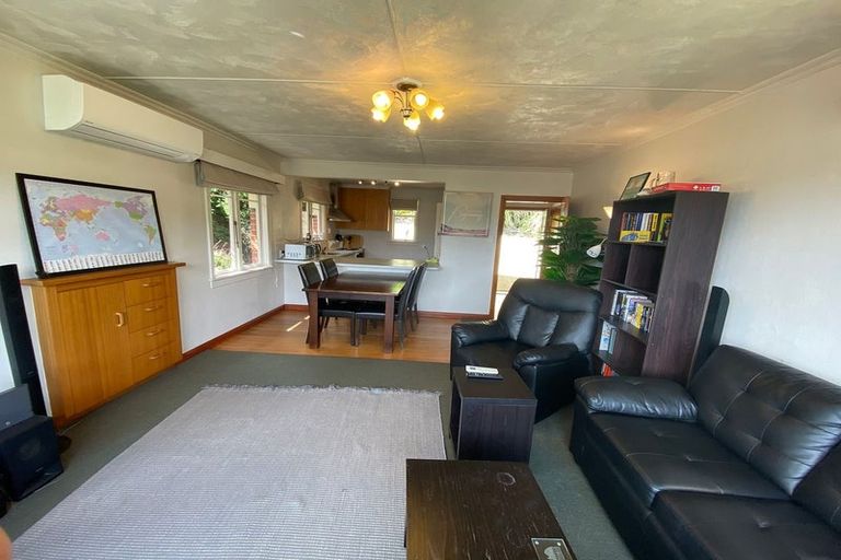 Photo of property in 420 Stuart Street, Kaikorai, Dunedin, 9010